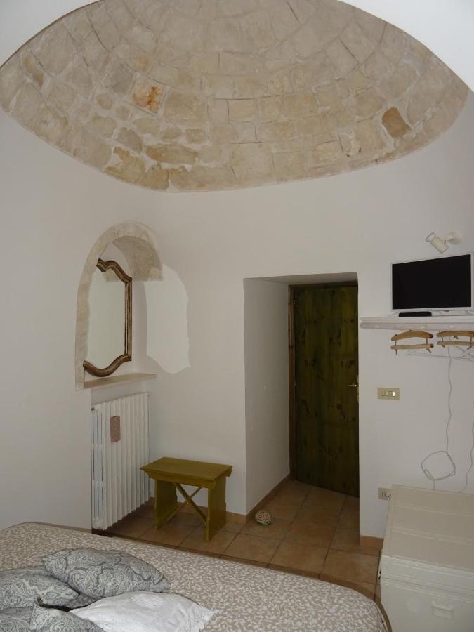 Trulli Di Zia Tata Country house *