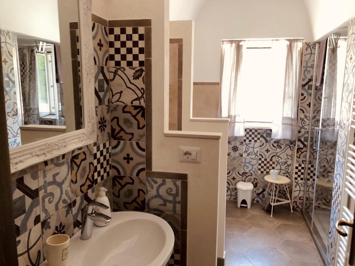 Country house Trulli Di Zia Tata *