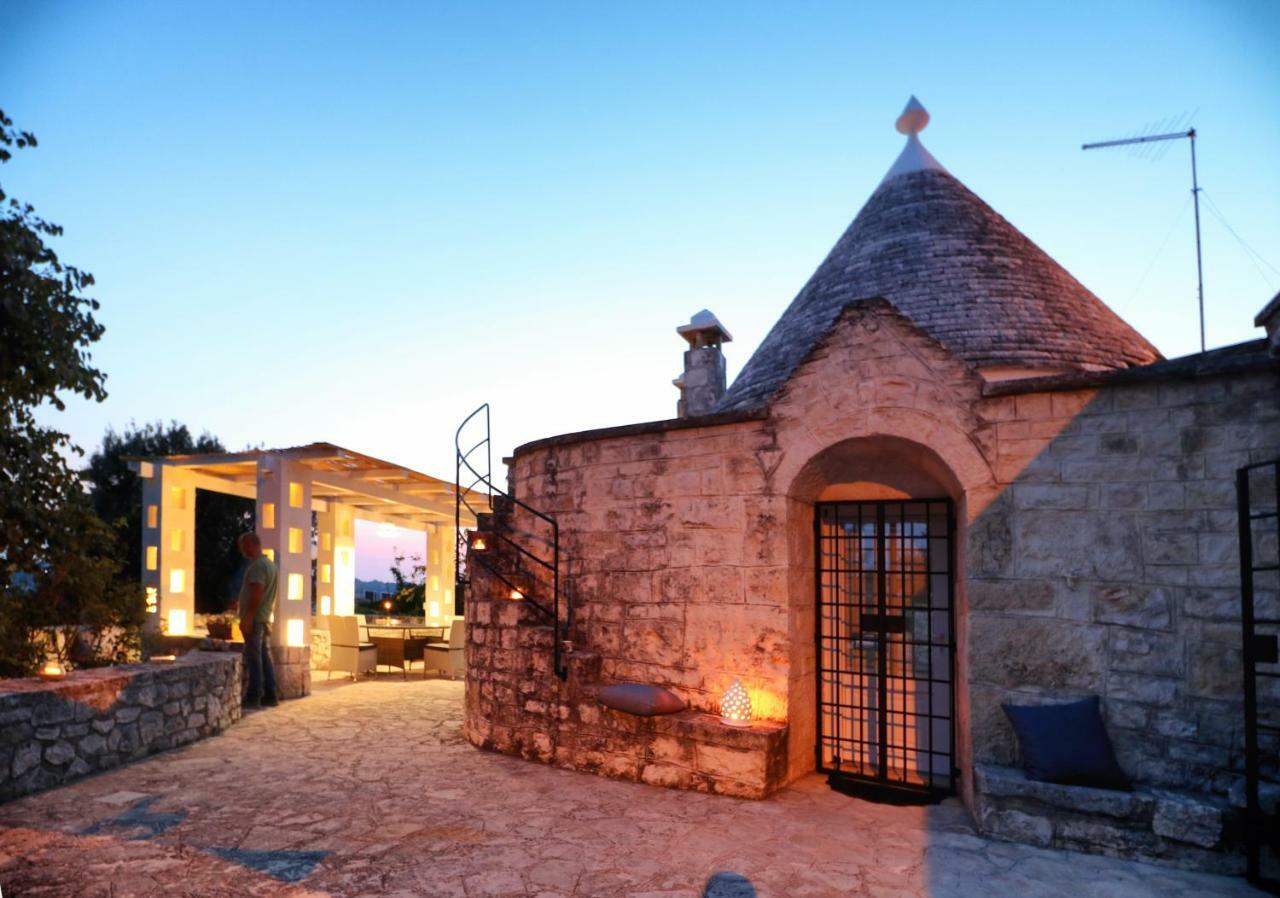 Trulli Di Zia Tata *