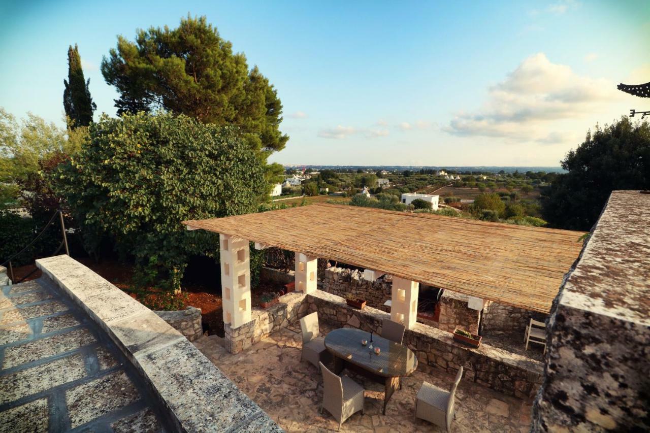 Country house Trulli Di Zia Tata *