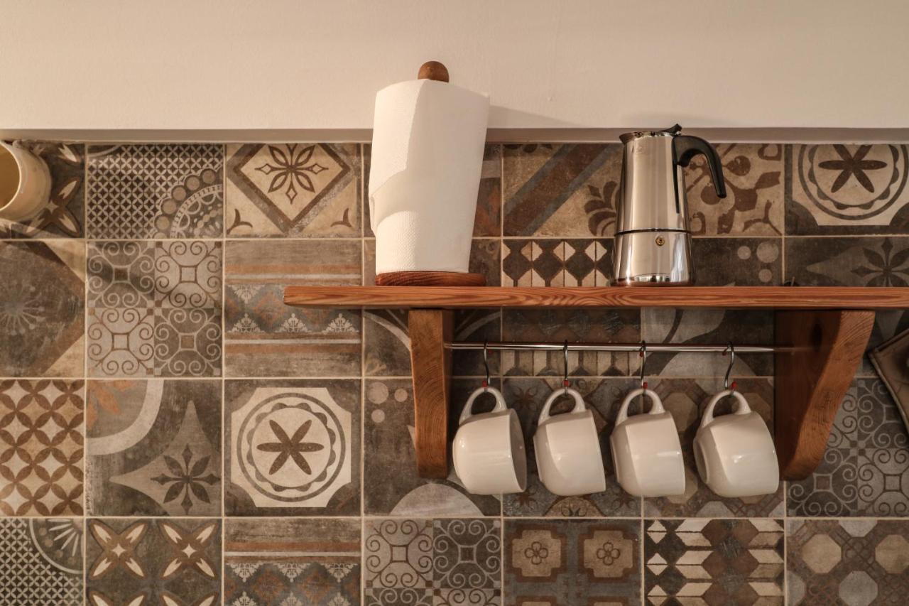 Trulli Di Zia Tata Country house