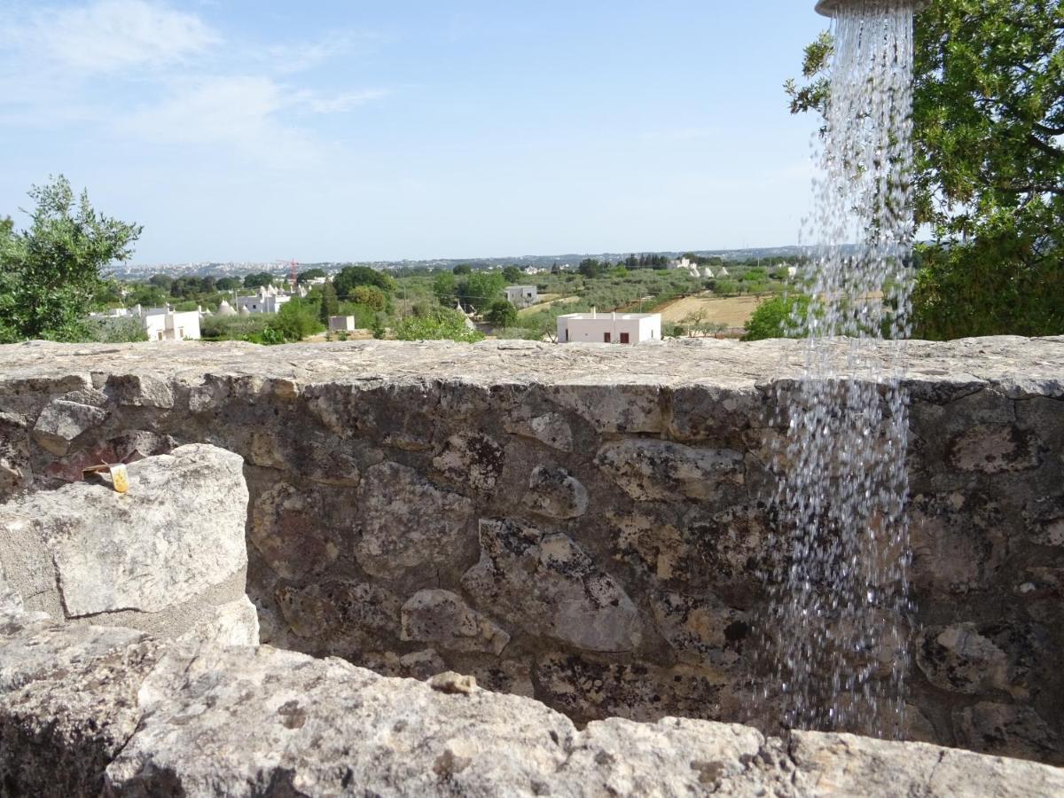 Country house Trulli Di Zia Tata *