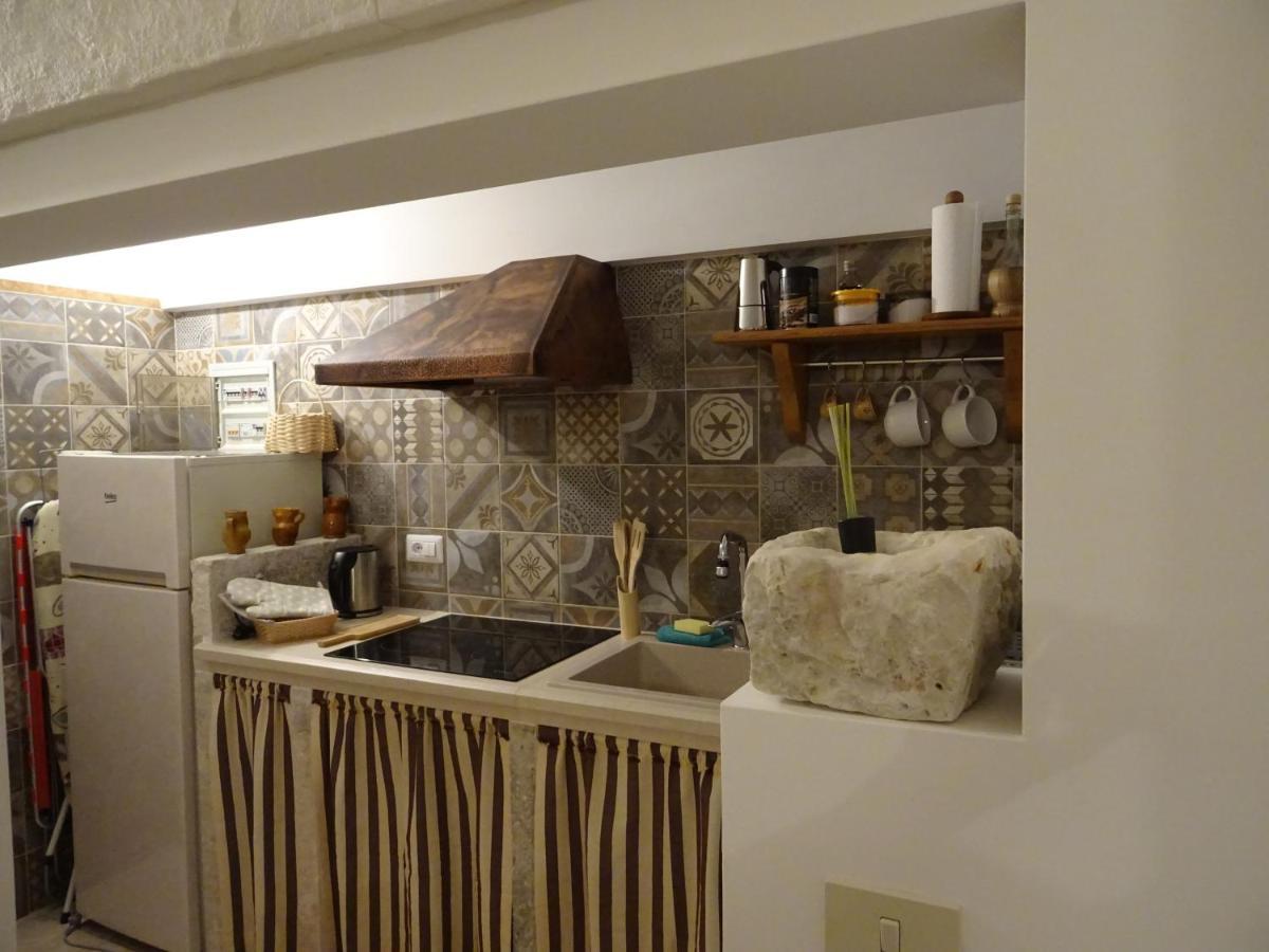 Trulli Di Zia Tata Country house Locorotondo