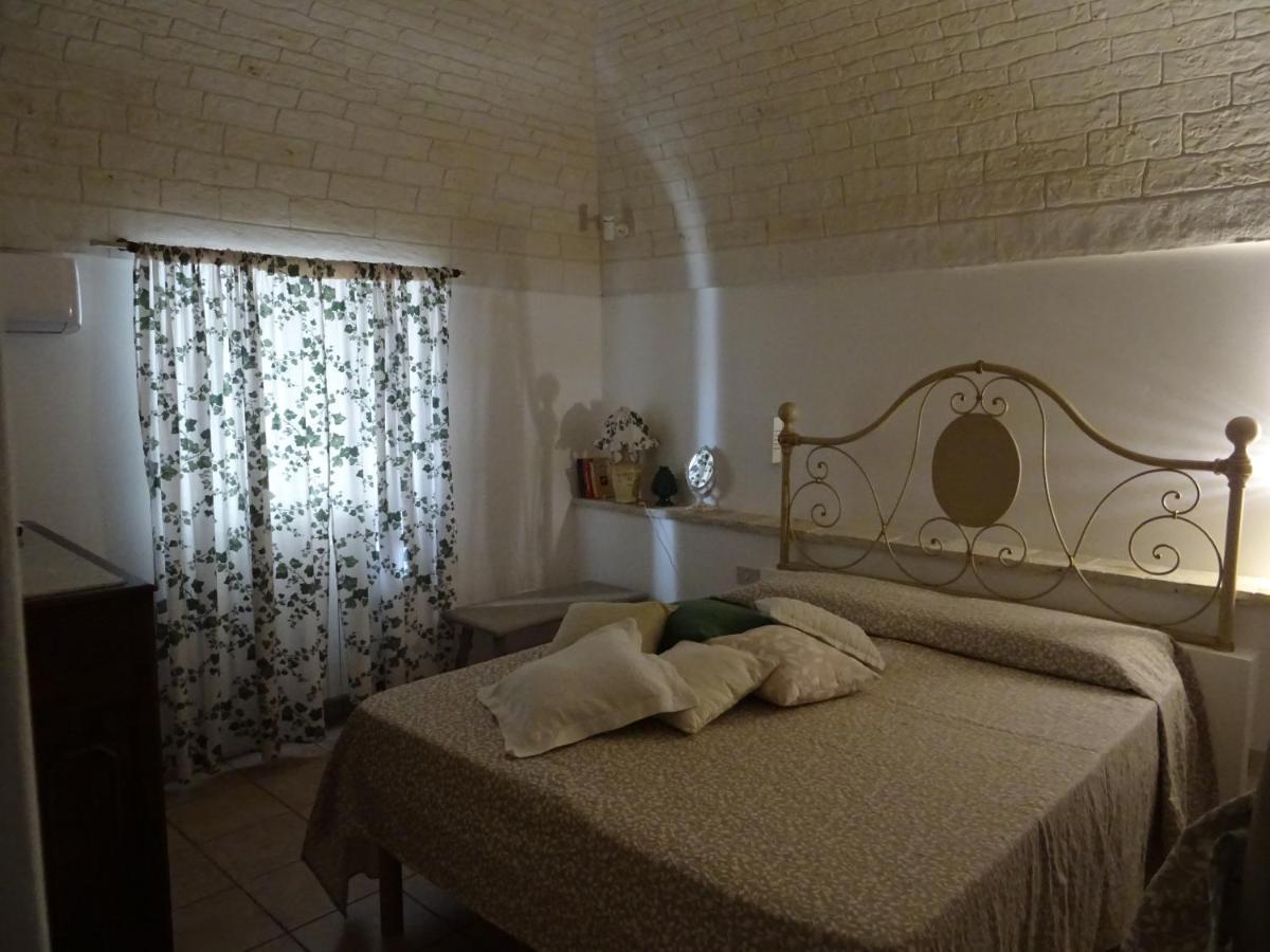Trulli Di Zia Tata Country house Locorotondo