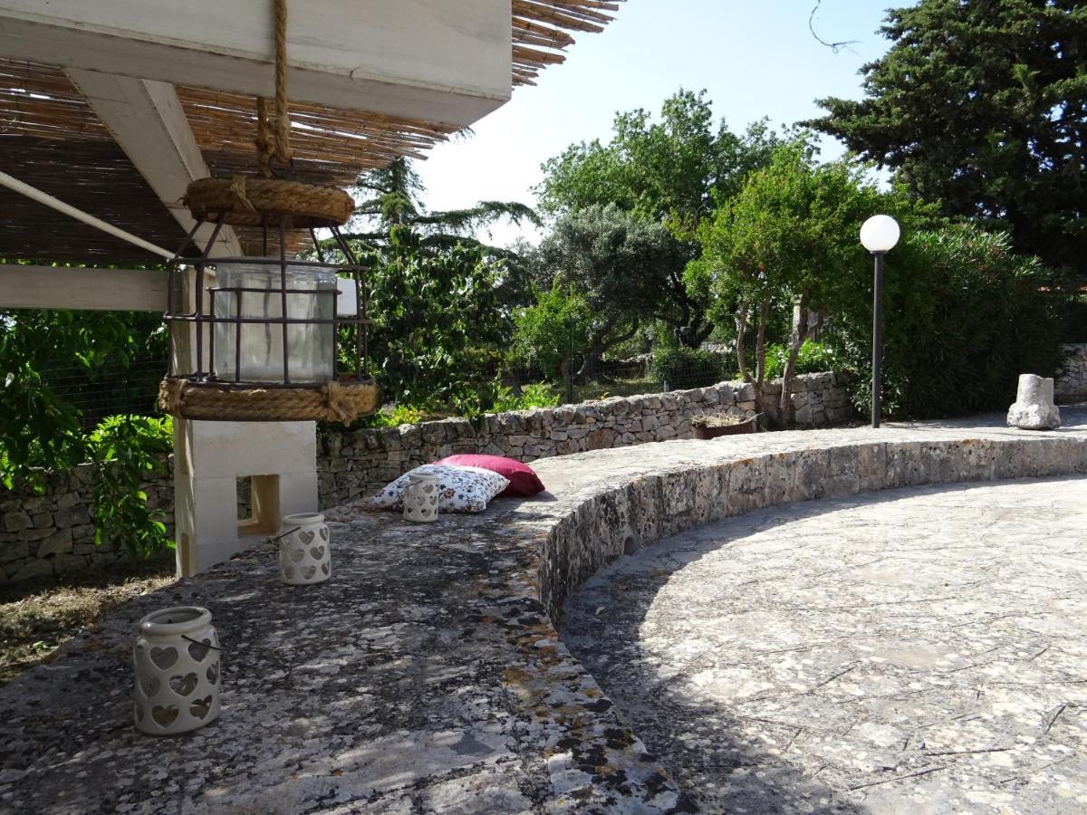 Trulli Di Zia Tata Country house Locorotondo