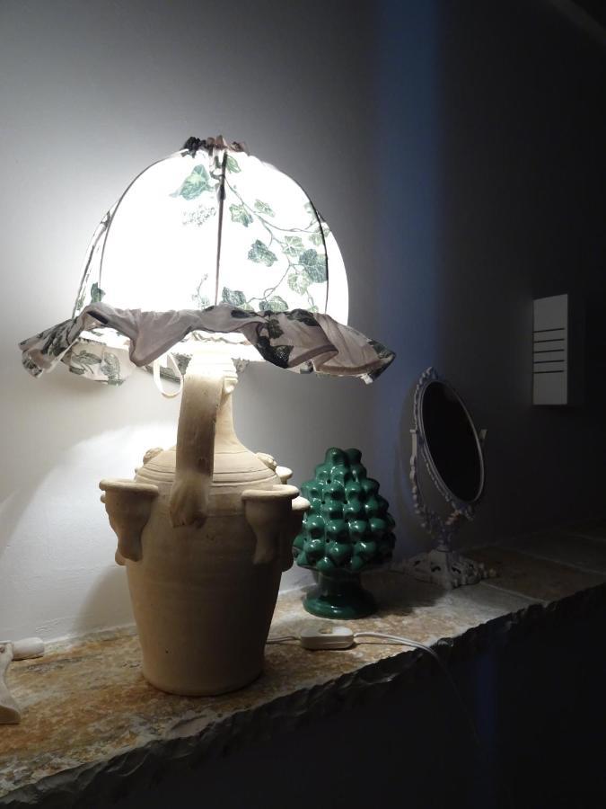 Country house Trulli Di Zia Tata