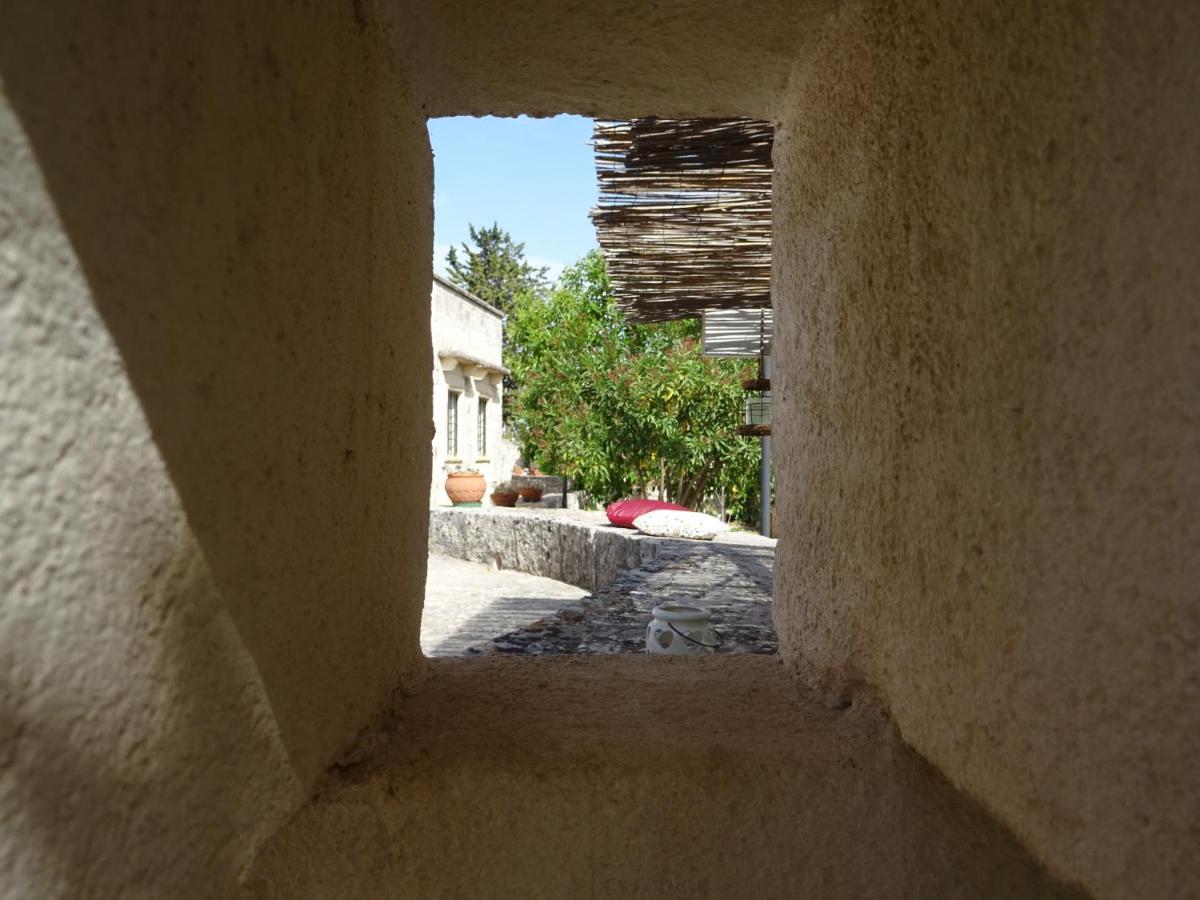 Trulli Di Zia Tata Country house