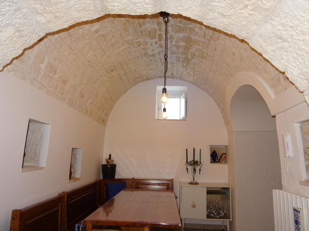 Country house Trulli Di Zia Tata Locorotondo