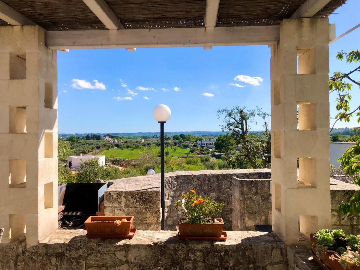 Country house Trulli Di Zia Tata