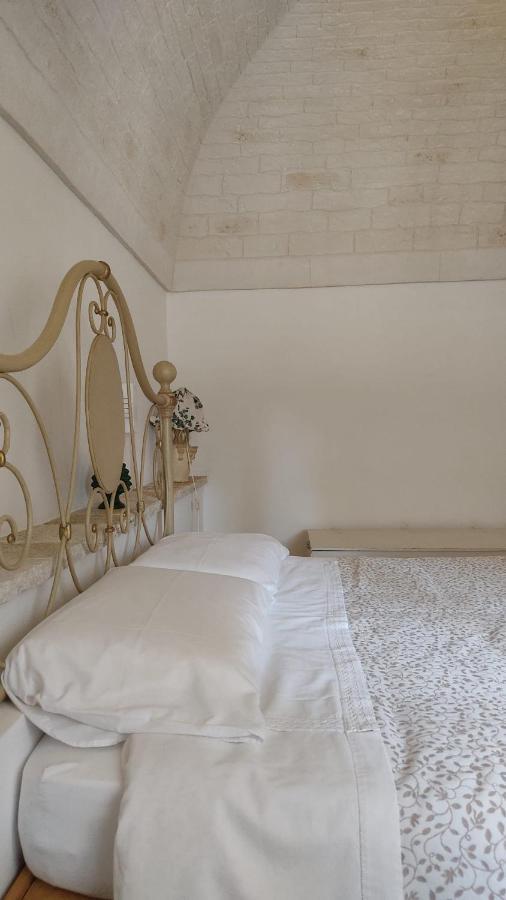 Trulli Di Zia Tata Locorotondo