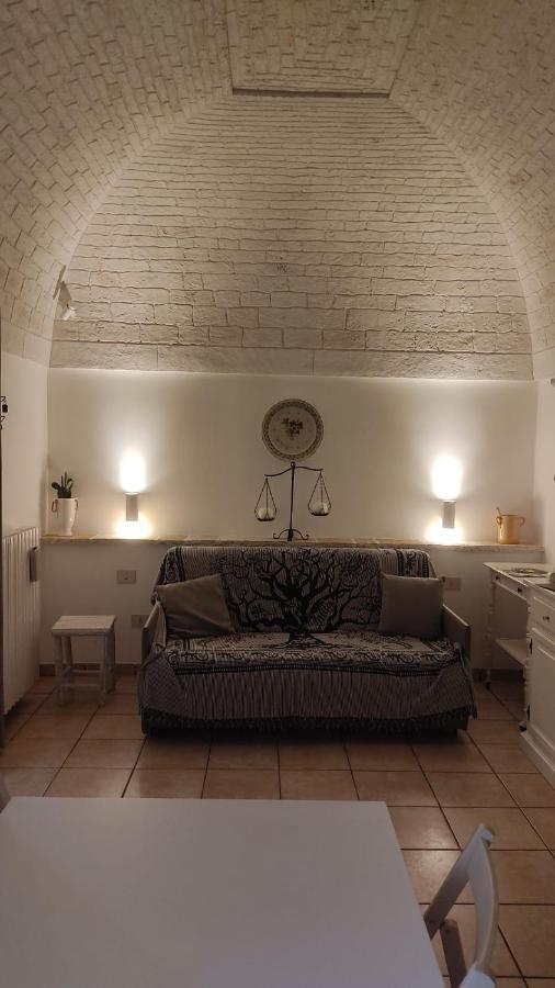 Country house Trulli Di Zia Tata *