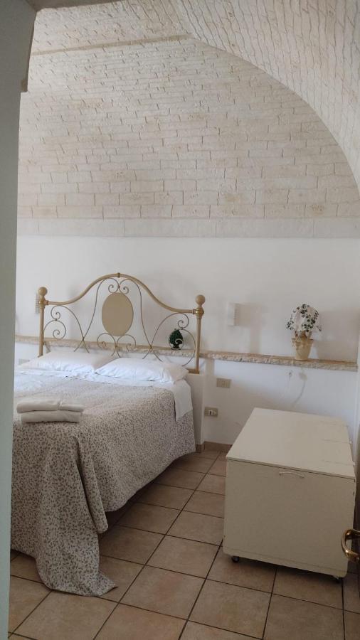Trulli Di Zia Tata * Locorotondo