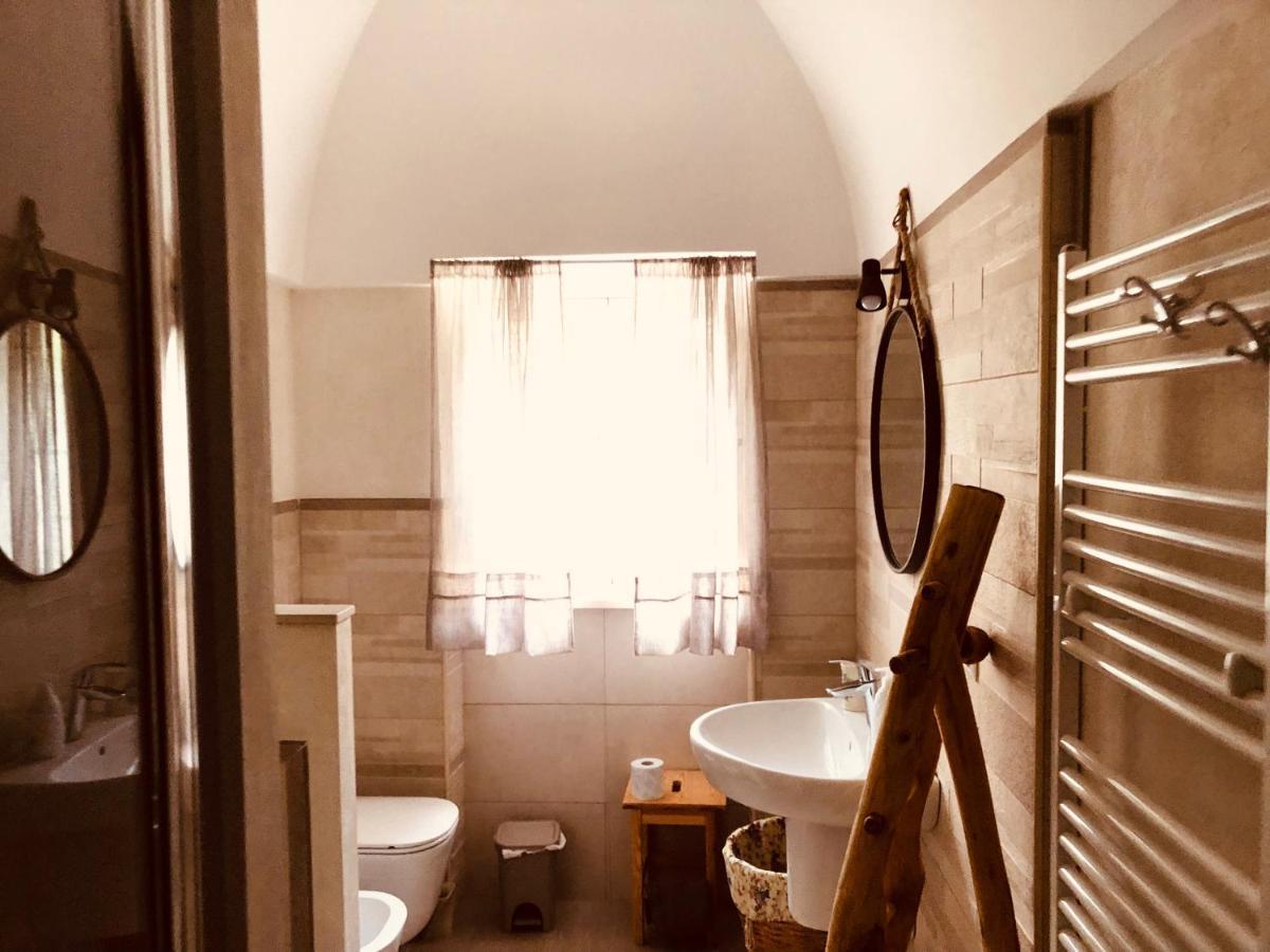 Trulli Di Zia Tata Country house *
