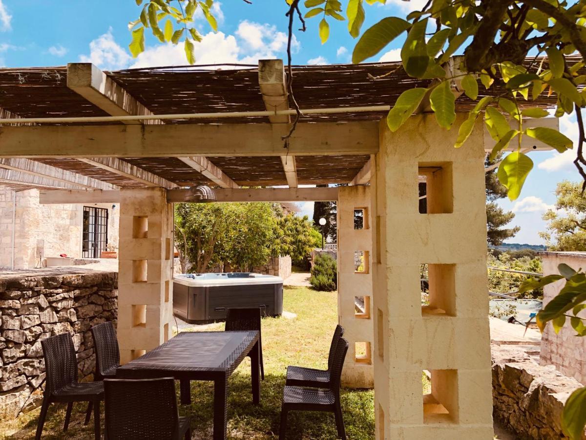 Country house Trulli Di Zia Tata
