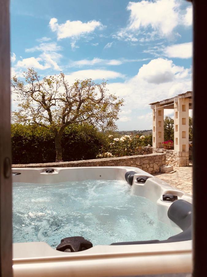 Trulli Di Zia Tata Country house *