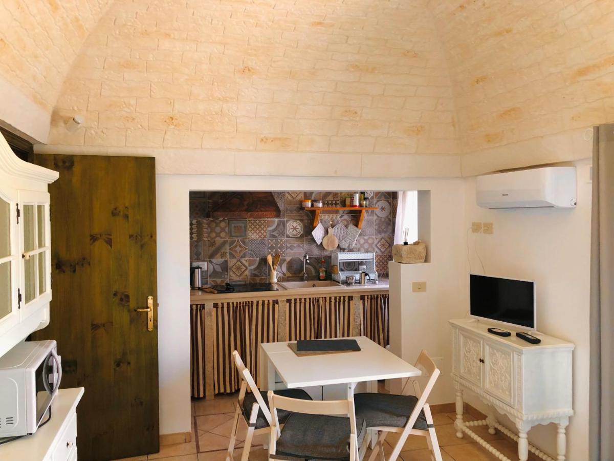 Country house Trulli Di Zia Tata Locorotondo