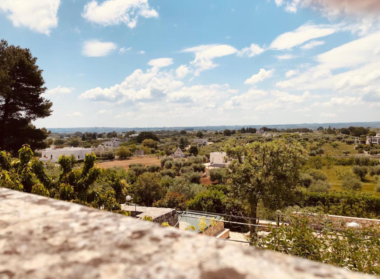 Country house Trulli Di Zia Tata