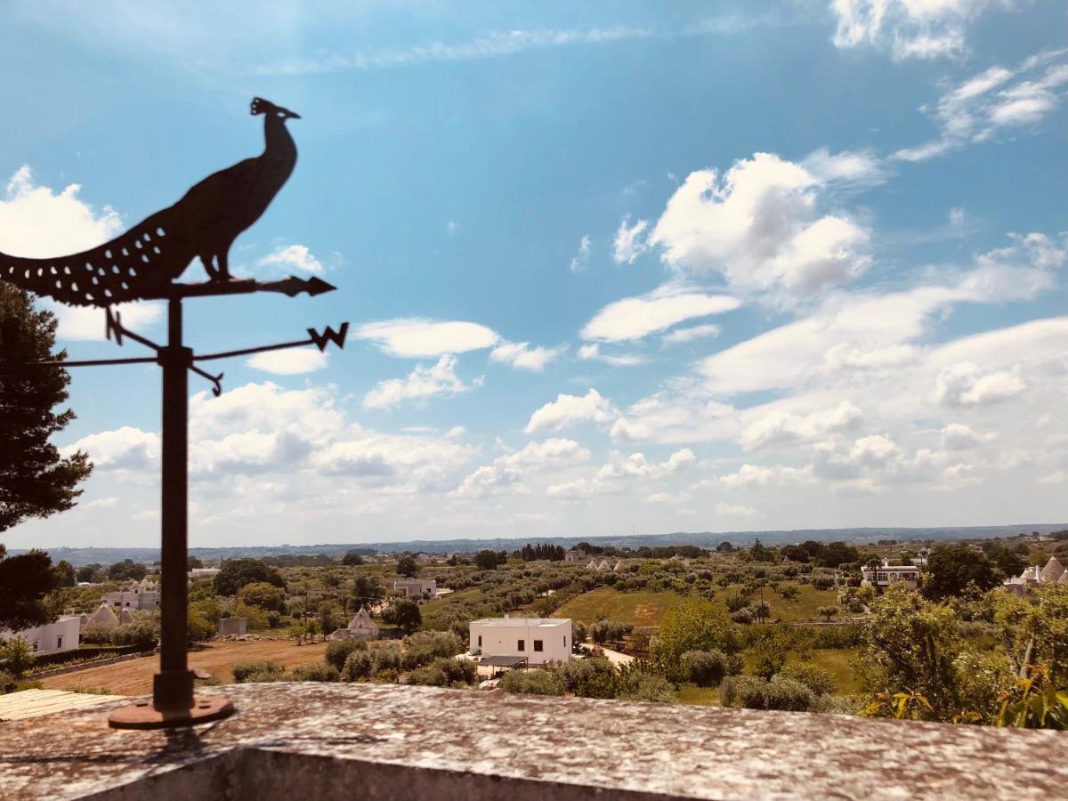 Trulli Di Zia Tata