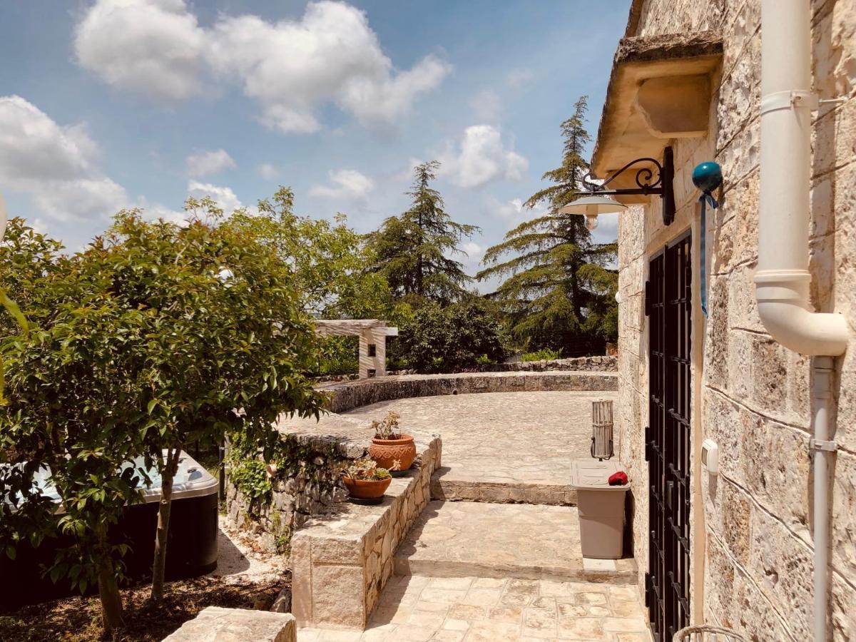 Trulli Di Zia Tata *
