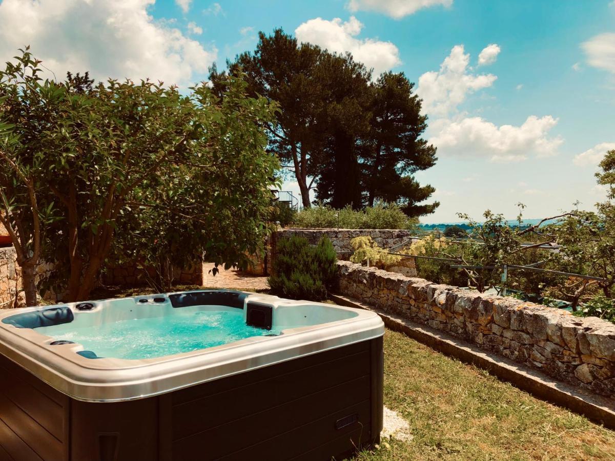 Trulli Di Zia Tata * Locorotondo
