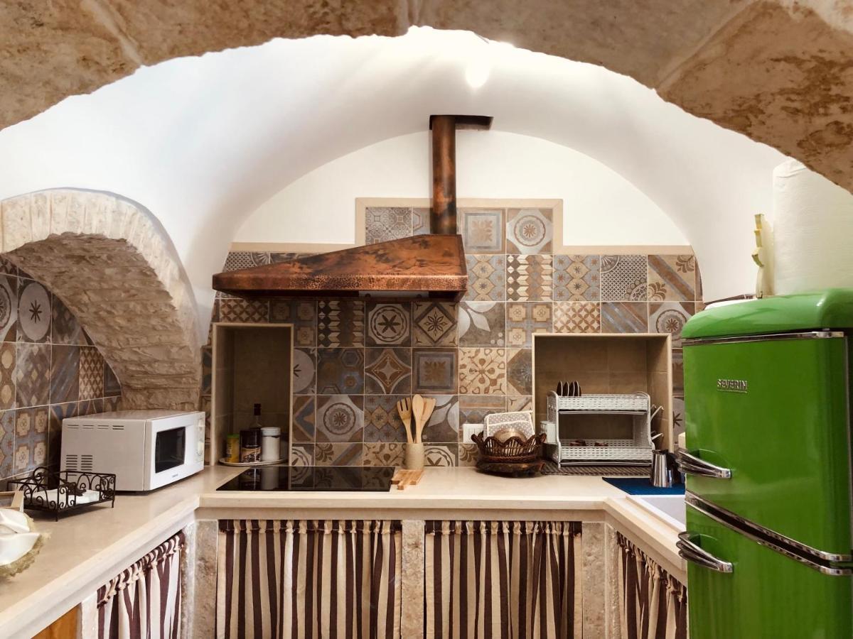 Country house Trulli Di Zia Tata