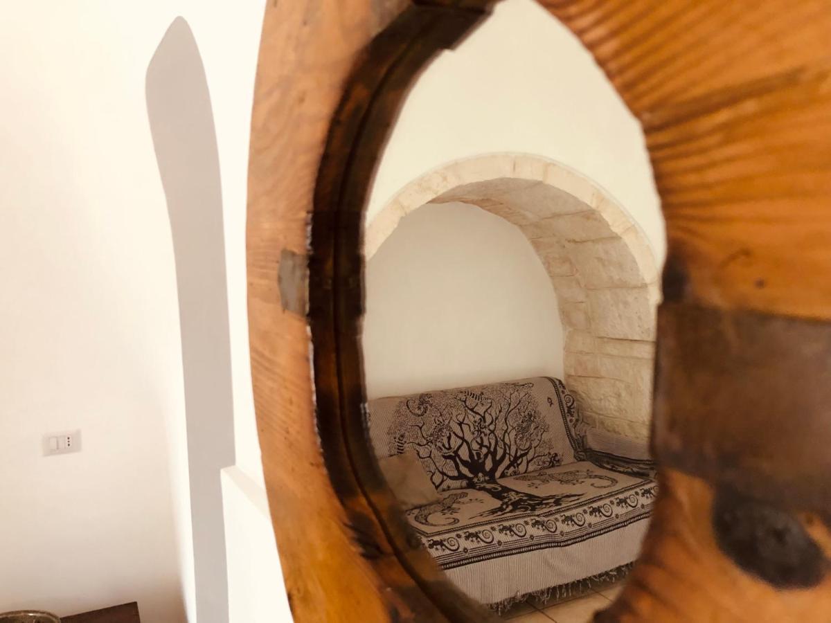 Trulli Di Zia Tata