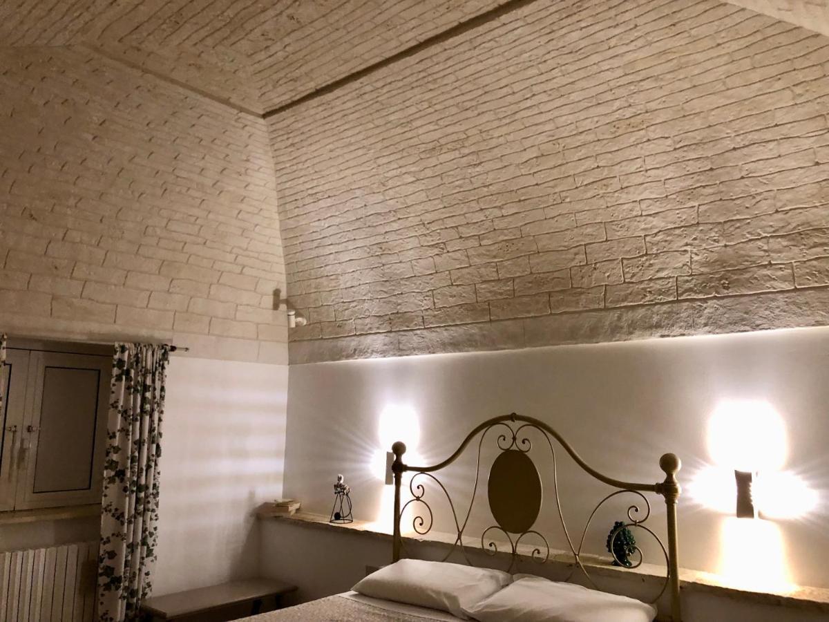 Trulli Di Zia Tata * Locorotondo