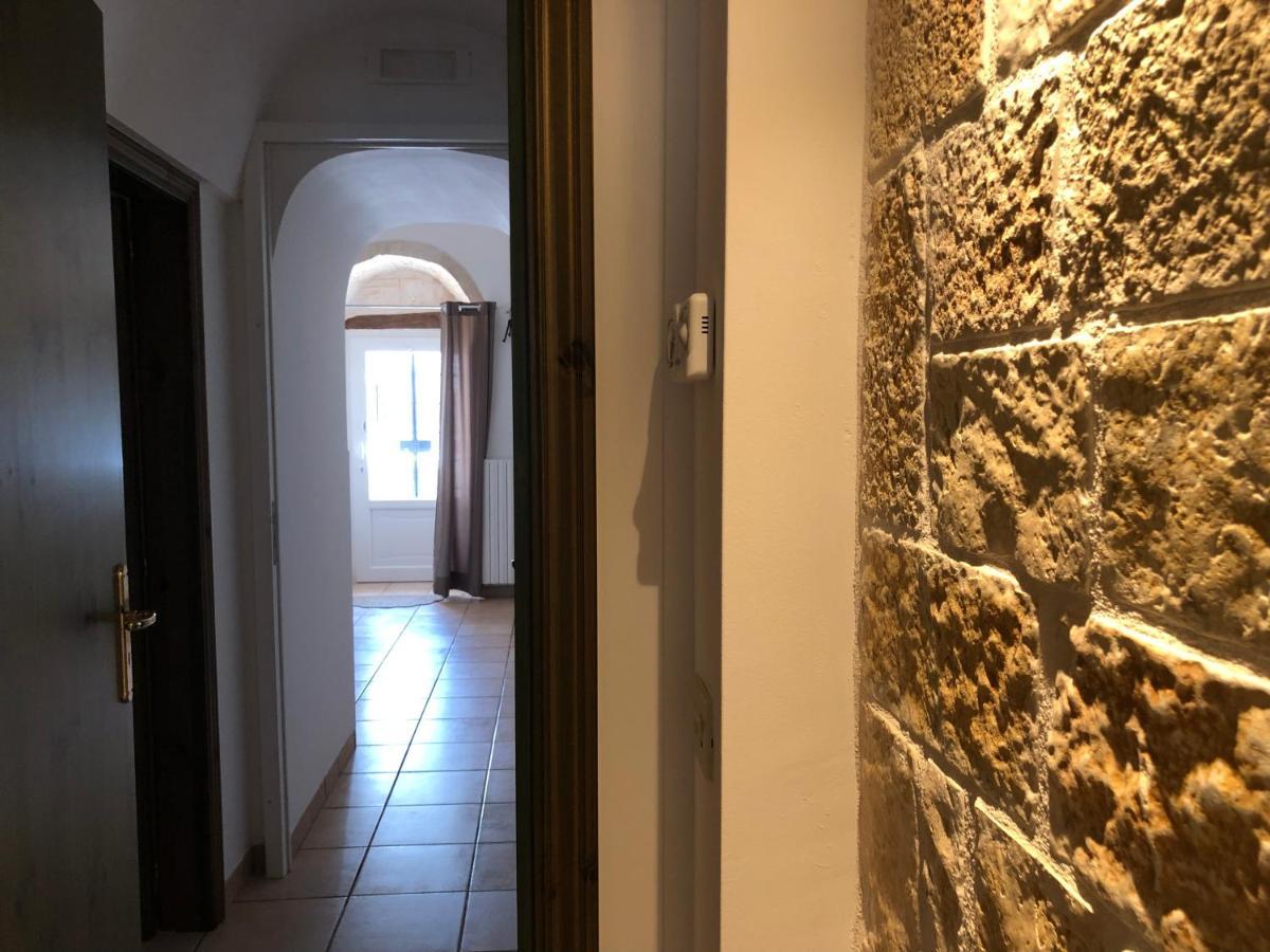 Trulli Di Zia Tata Country house *