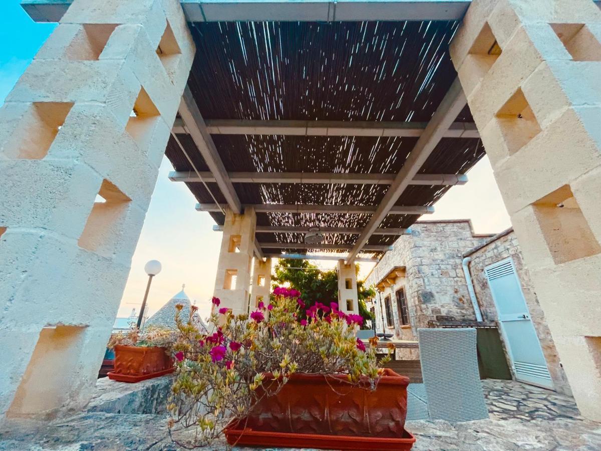 Trulli Di Zia Tata Country house *