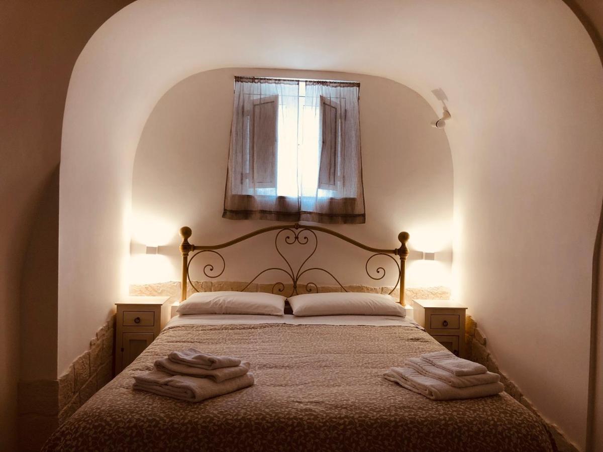 Country house Trulli Di Zia Tata Locorotondo