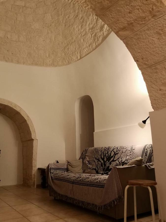 Trulli Di Zia Tata Locorotondo