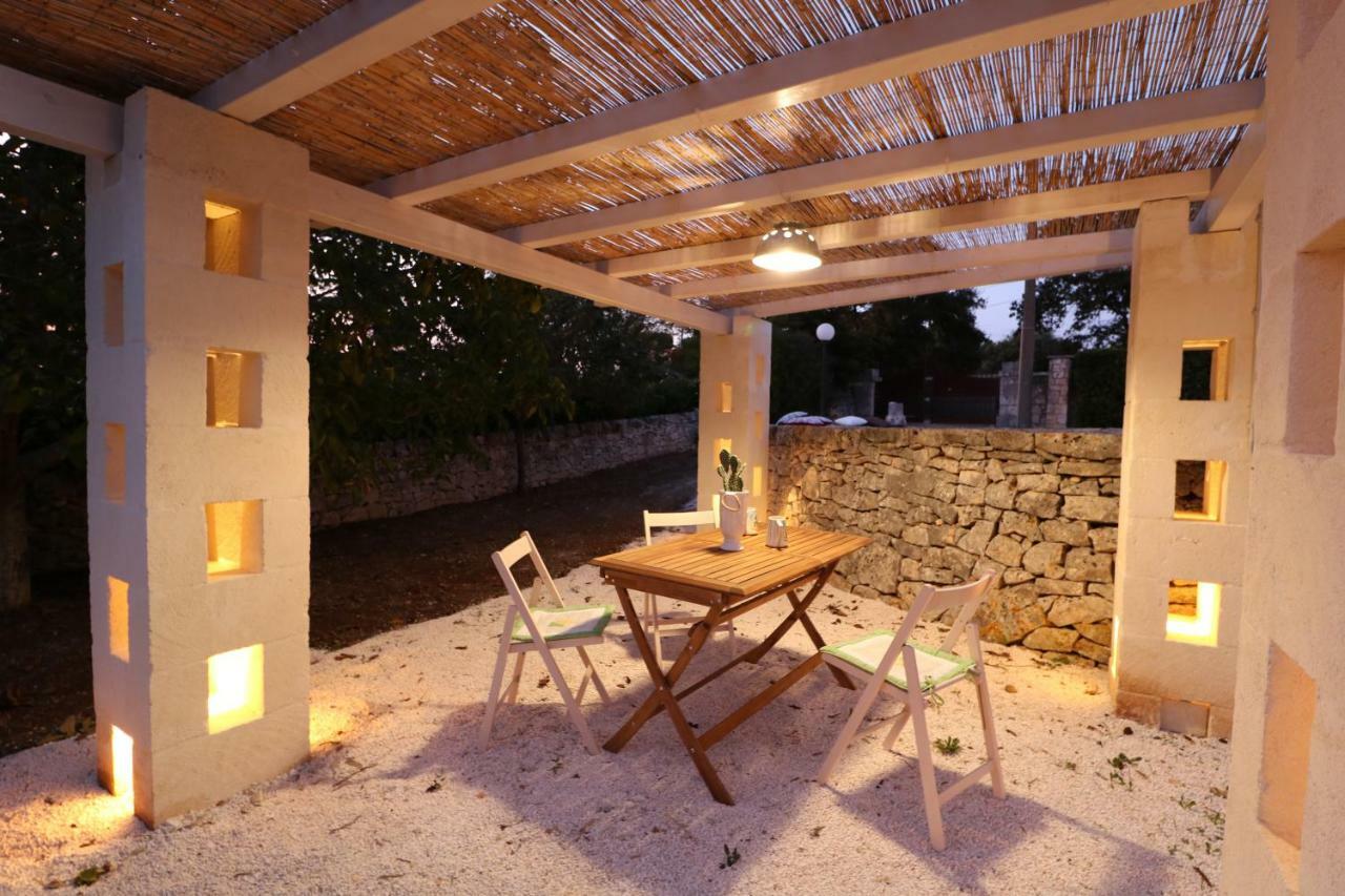 Trulli Di Zia Tata *