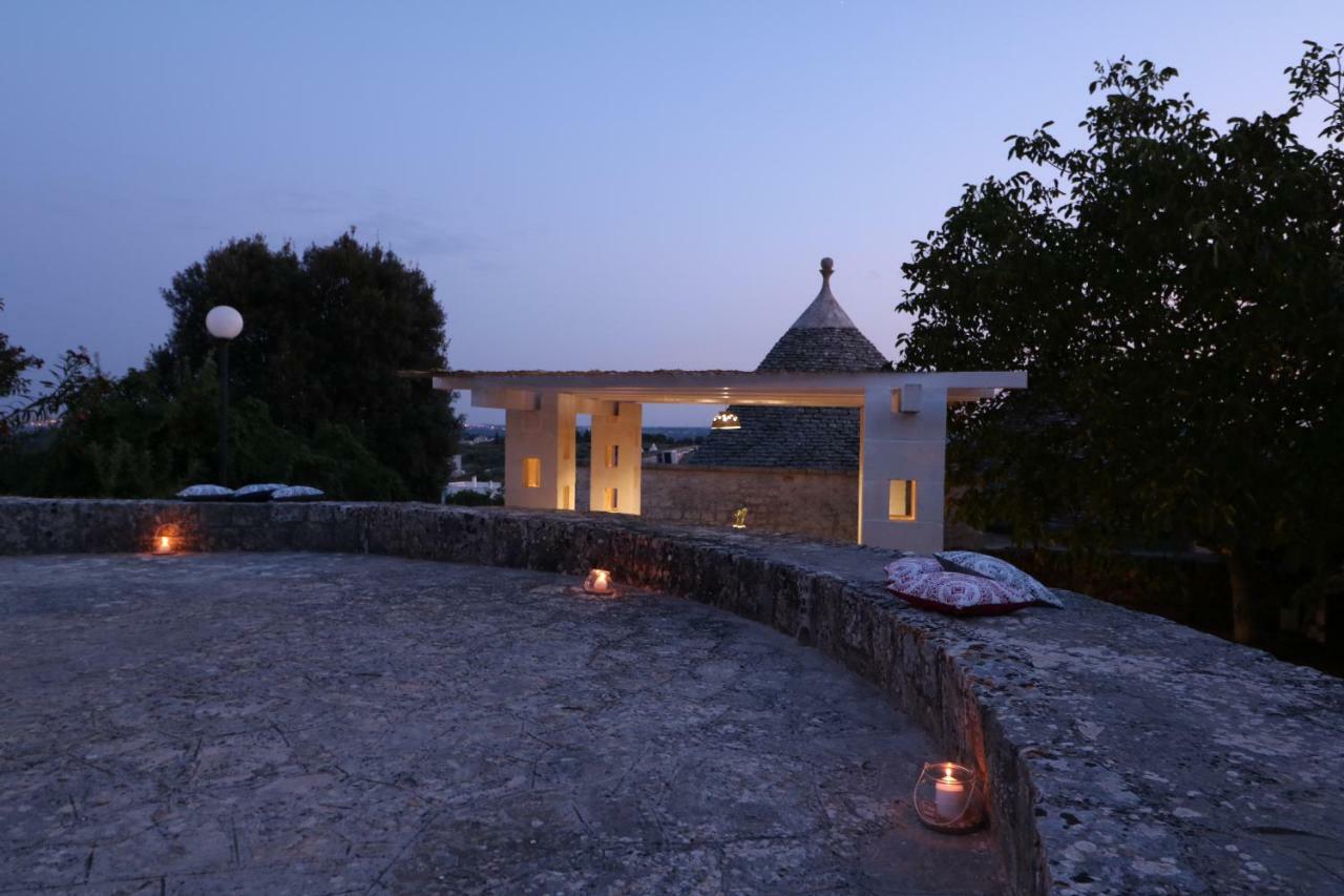 Trulli Di Zia Tata Locorotondo