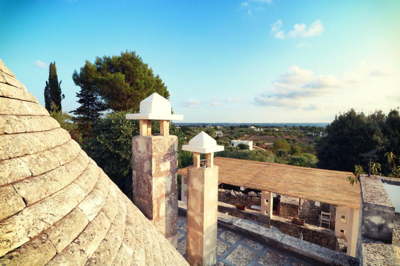 Trulli Di Zia Tata *
