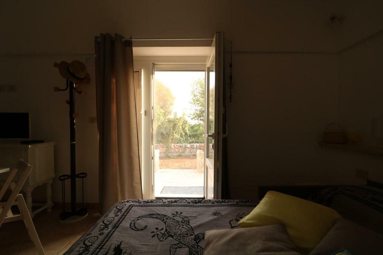 Trulli Di Zia Tata Country house *