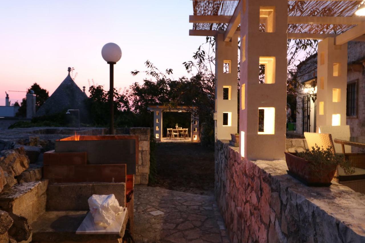Trulli Di Zia Tata * Locorotondo