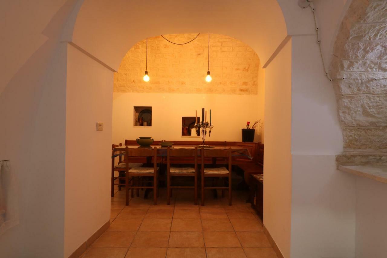 Trulli Di Zia Tata Country house Locorotondo