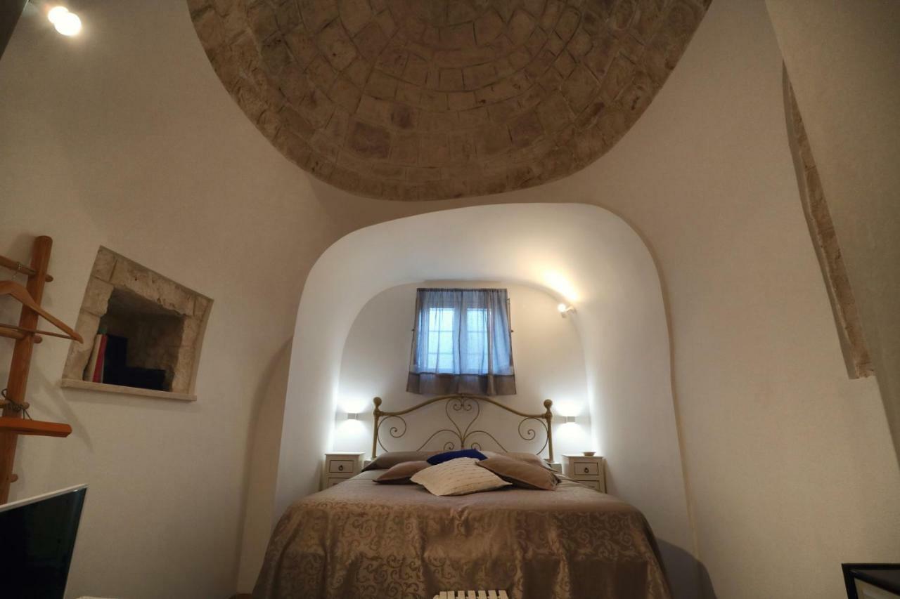 Trulli Di Zia Tata * Locorotondo